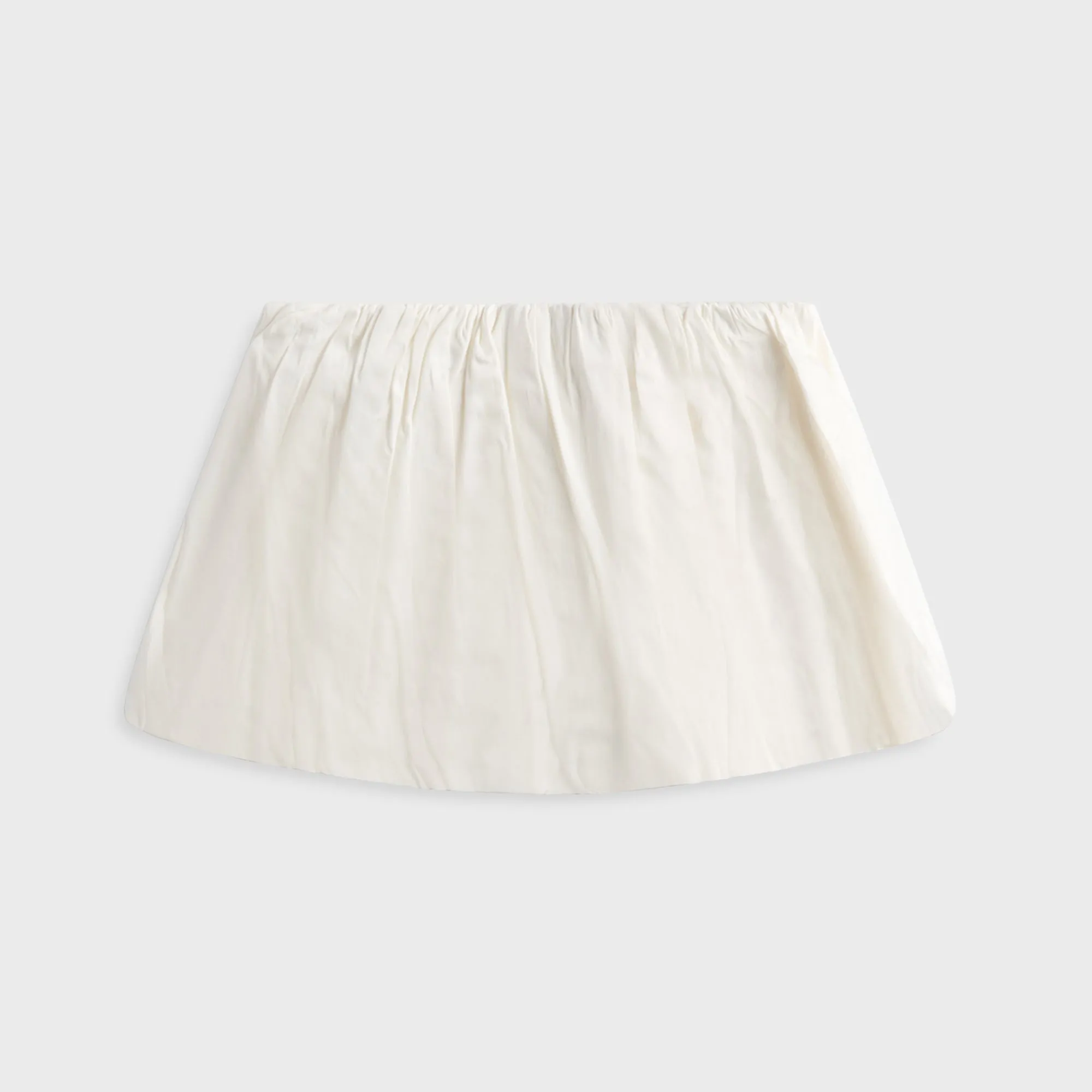 Miaou Grace Skirt - Dove All Occasion