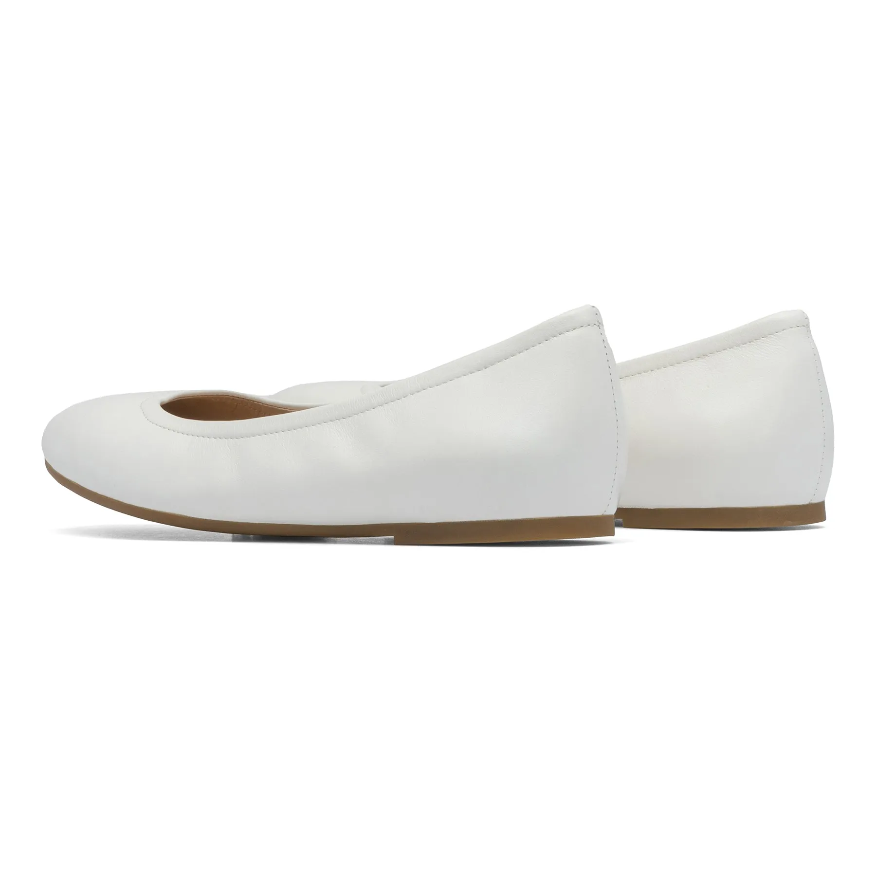 construction Promenade Flat Metatarsal