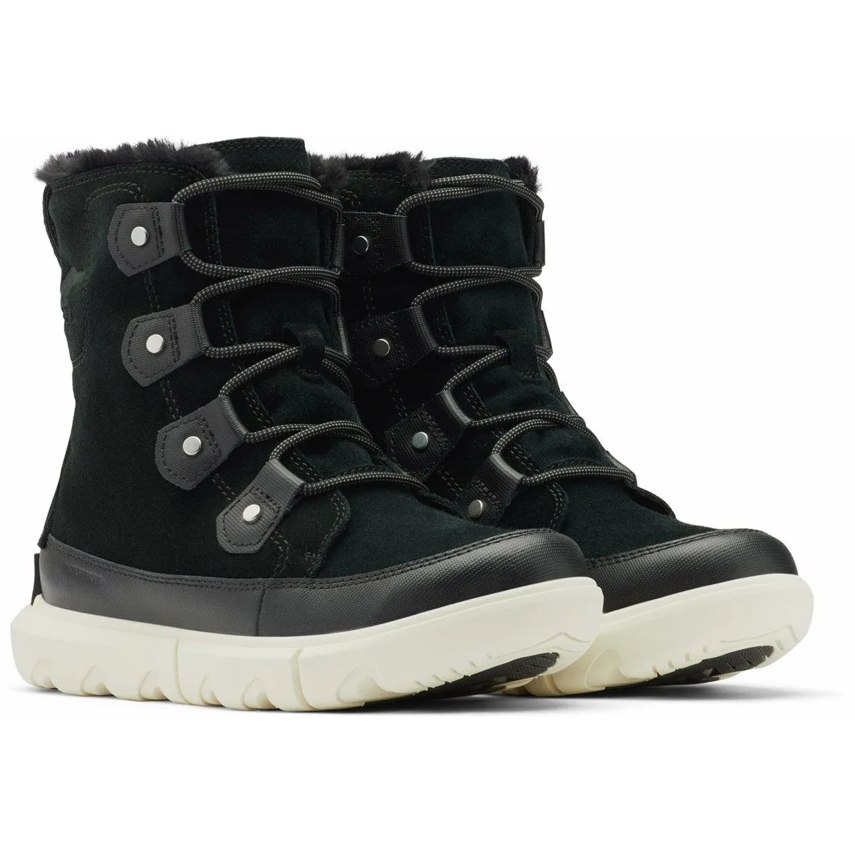 Multi Density Midsole Women's Sorel Explorer II Joan Cozy