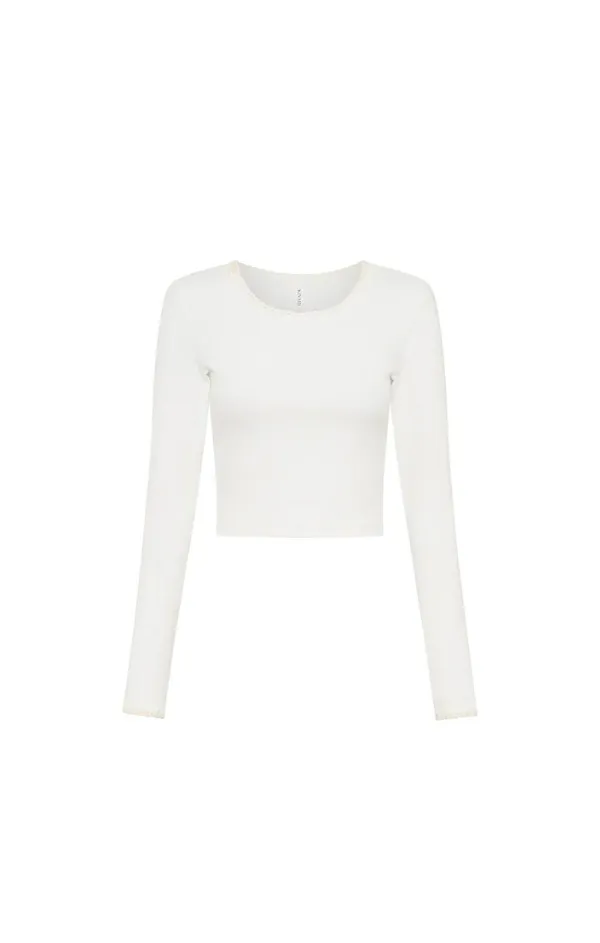 Trendy Design Tallulah Crop Top