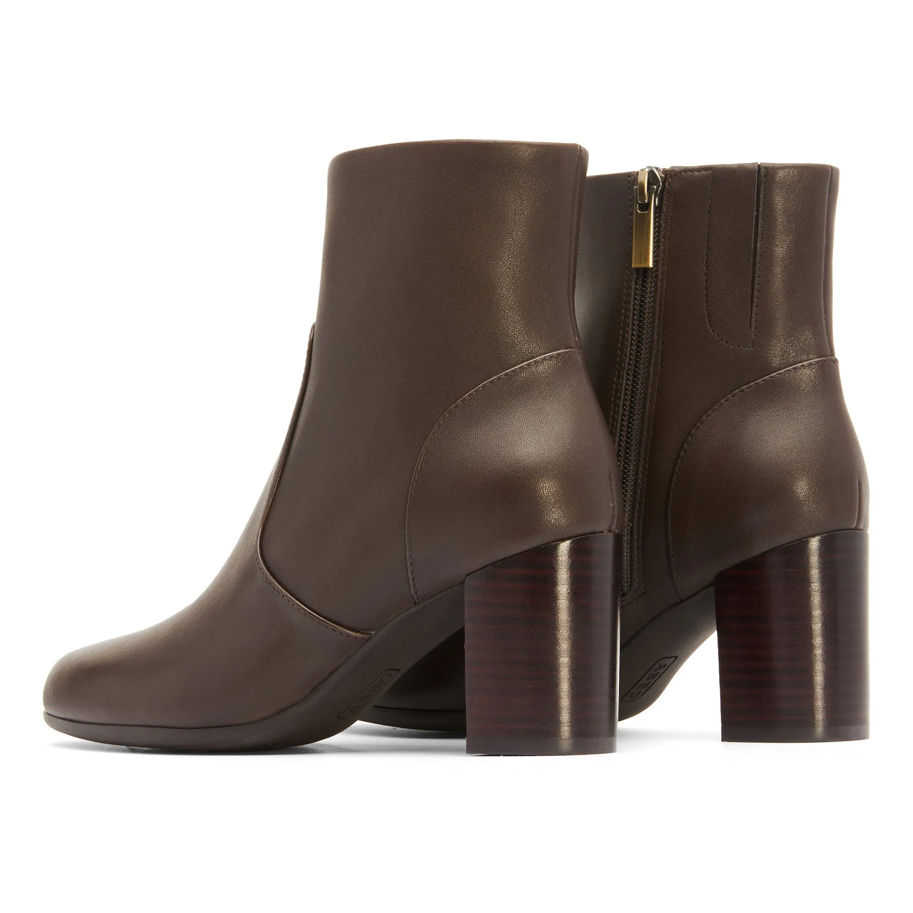 Comfortable Movement Winter Footwear Tempo Ankle