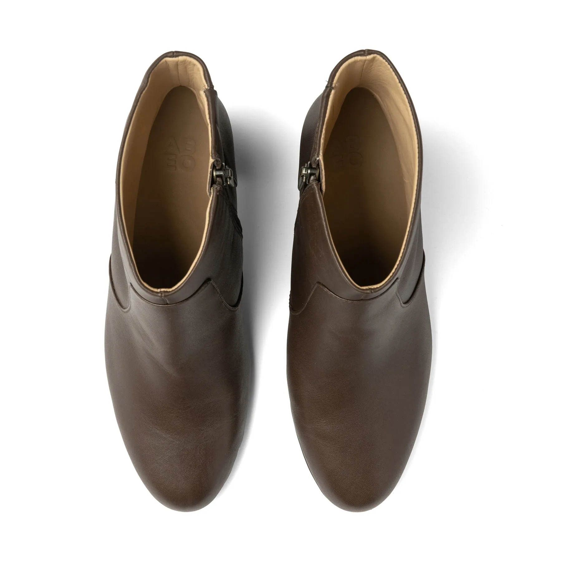 Tempo Ankle Metatarsal ventilation channels