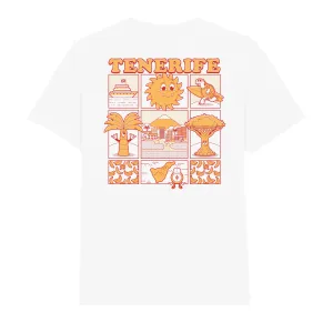 School Uniform Tenerife