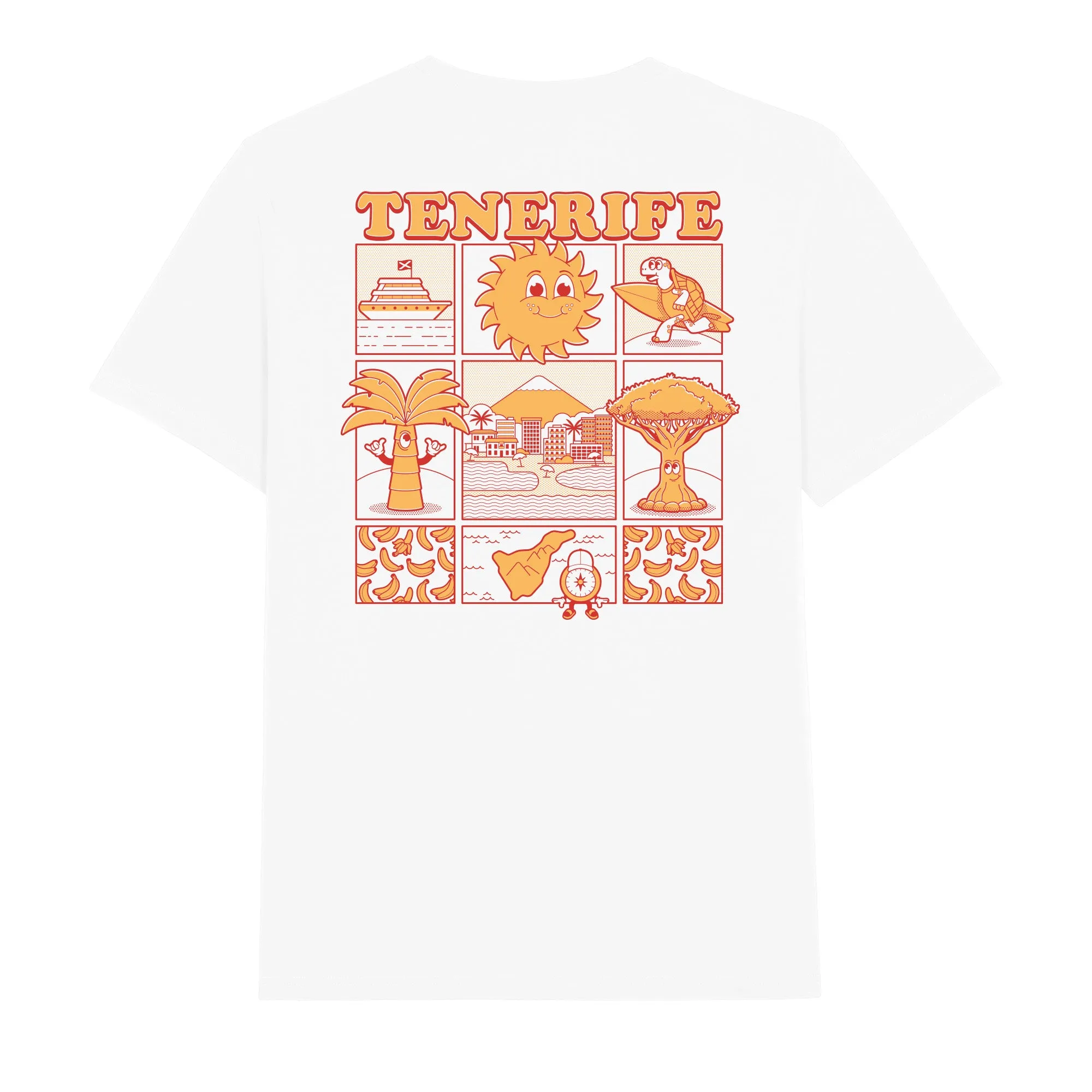 School Uniform Tenerife