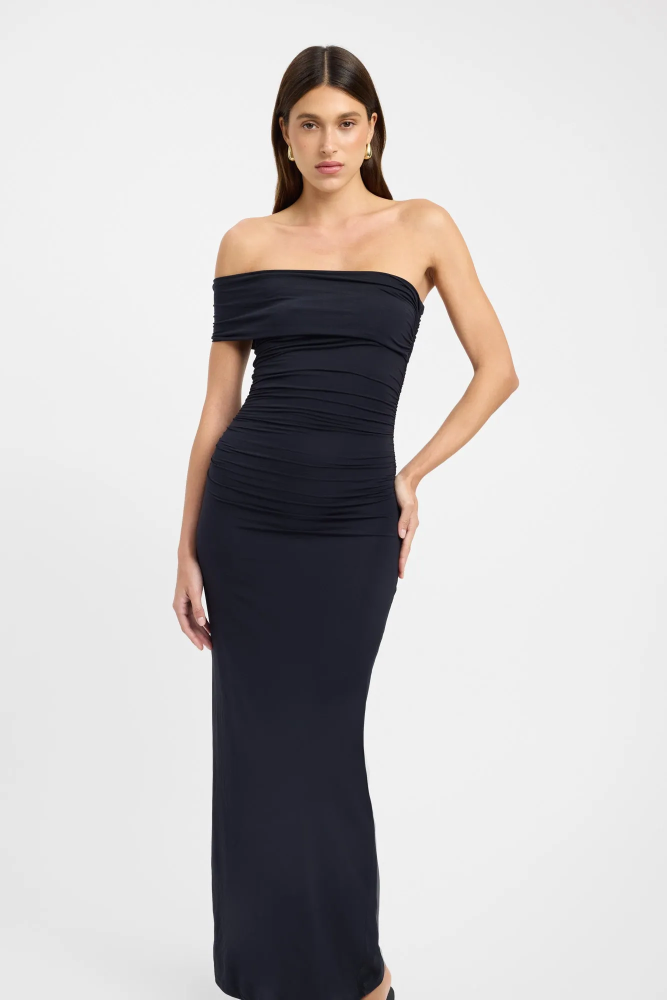 Perfect Style Aston Maxi Dress