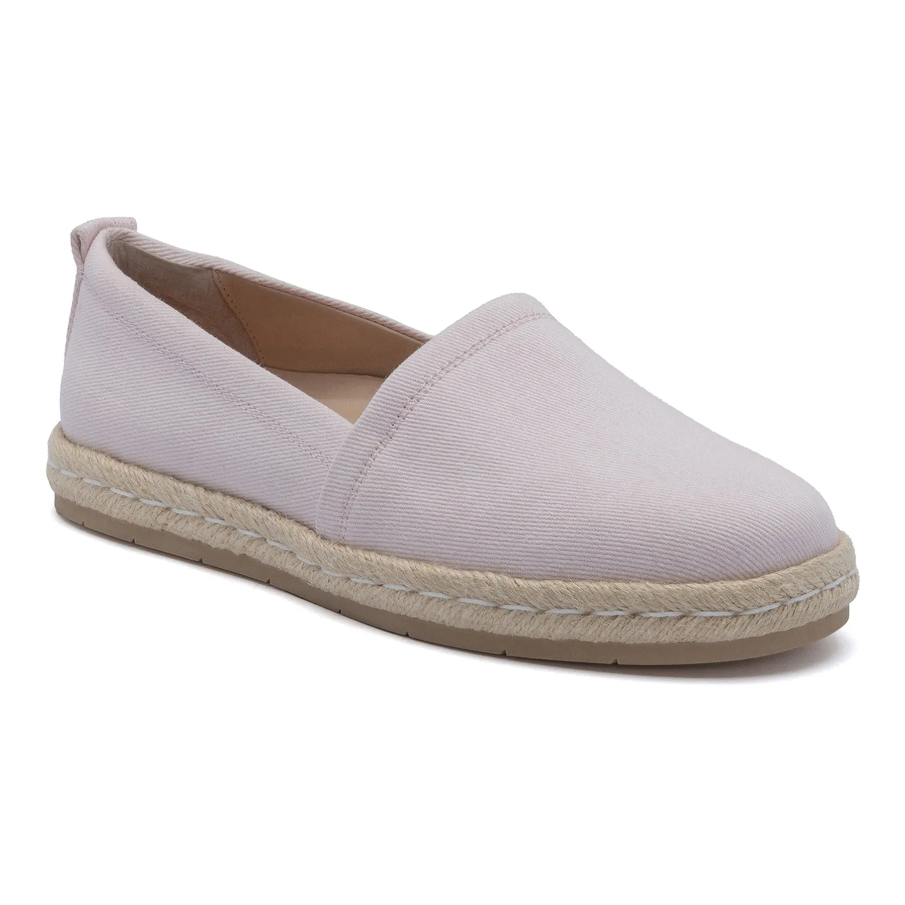 Isle Slip On Matte Base Durable Material