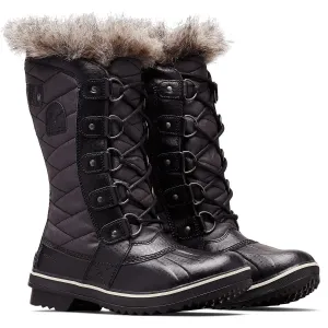 Padded Interior Mountain Climber Frost resistant Women's Tofino II Boot