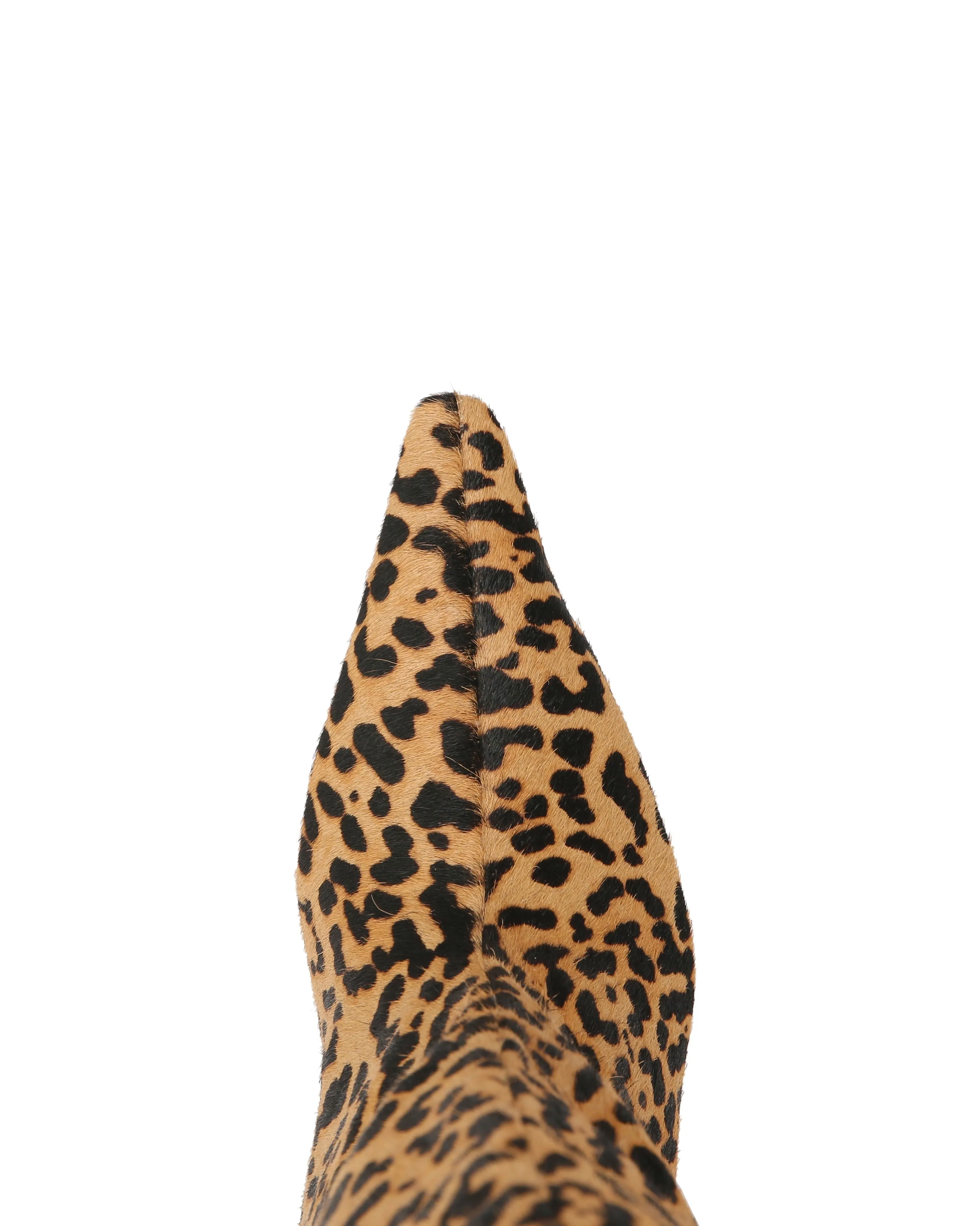 Tilda Snip Ocolot Pony Hair Soft Material