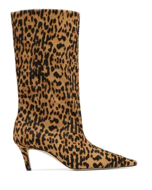 Rough Ground Well-fitted Tilda Snip Ocolot Pony Hair