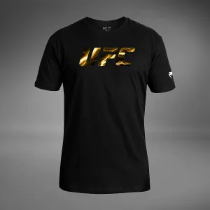 Smart Layer Men's UFC Unrivaled by Venum Black Israel Adesanya T-Shirt