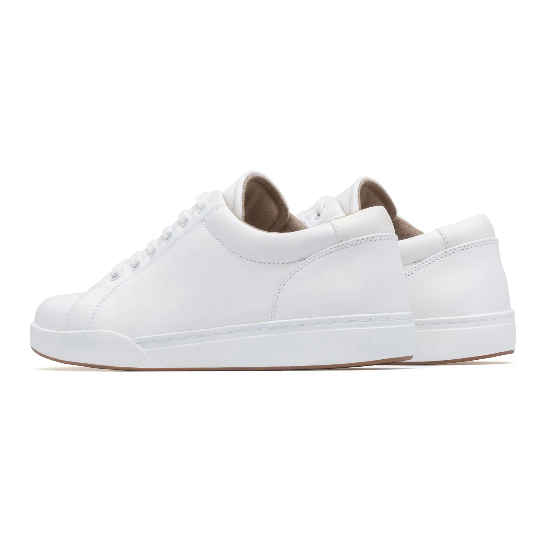 Encore Sneaker Easy Fit Hard Grip