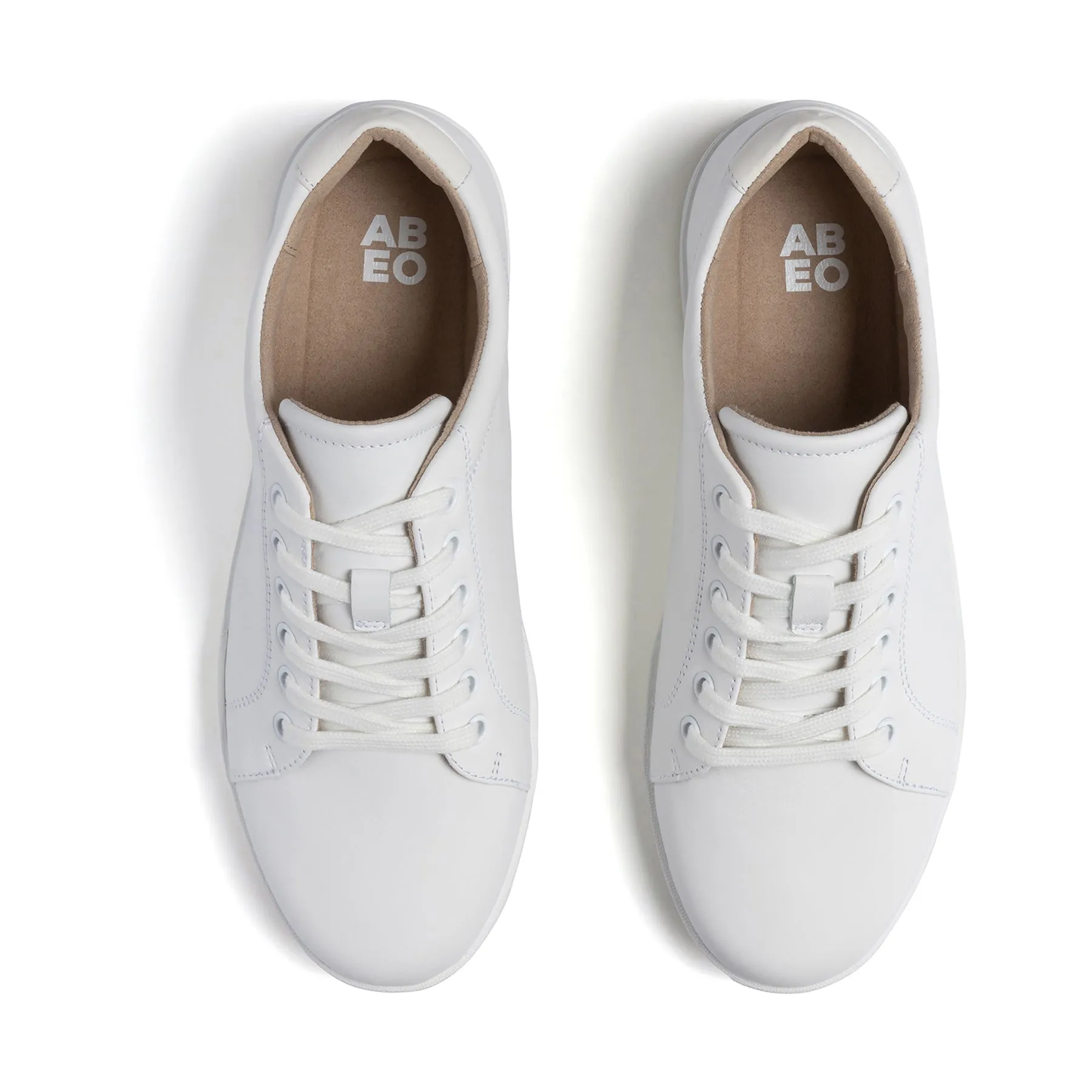 Encore Sneaker Soft Walk Plush Style