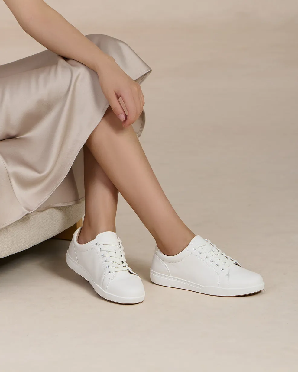 Anti Wrinkle Encore Sneaker