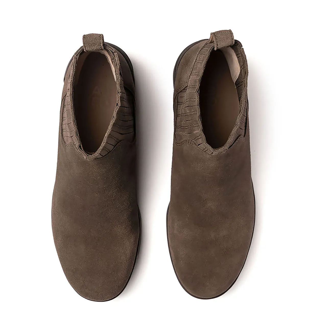 Capital Chelsea Metatarsal Durable Build Cushion Build