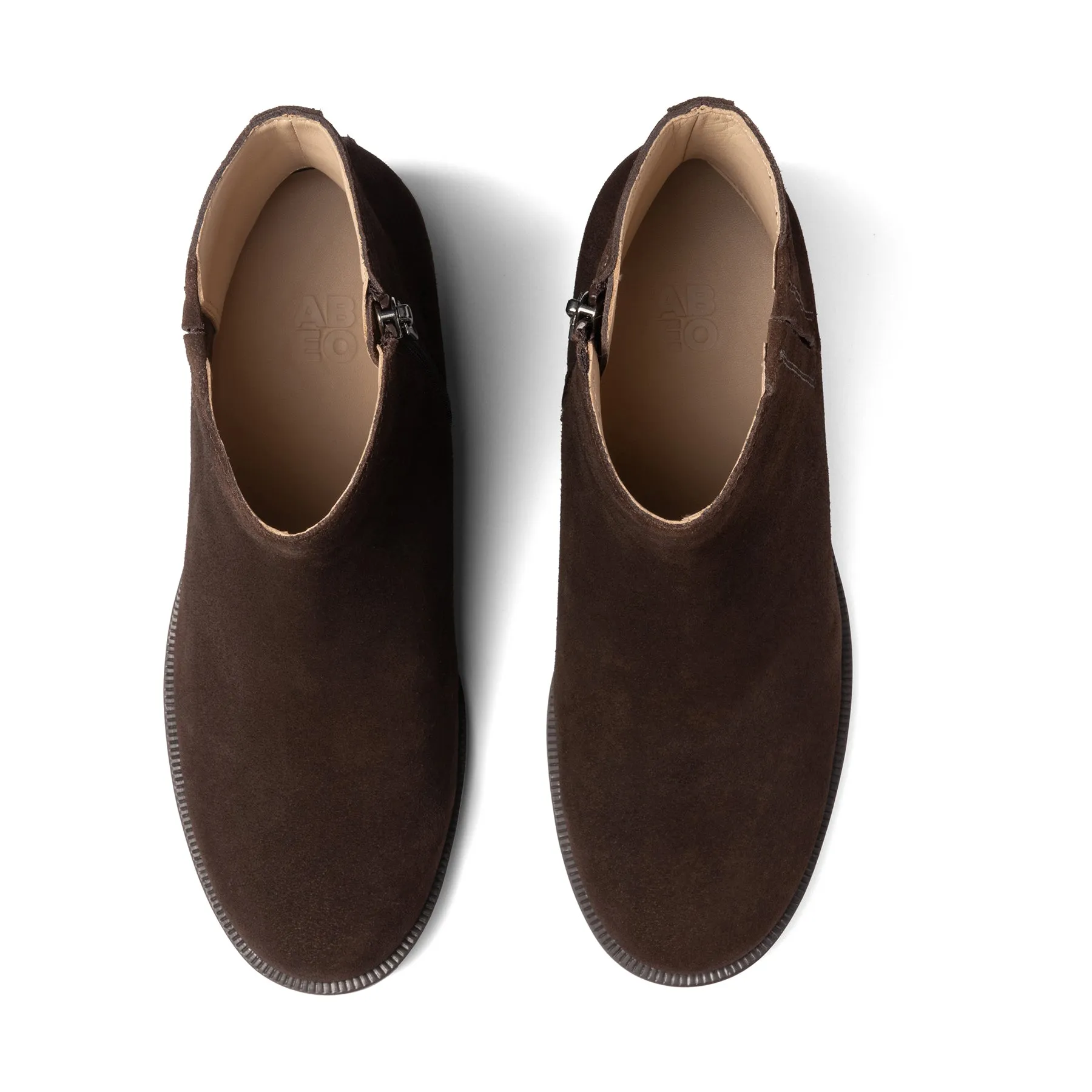 Snake print Traverse Ankle