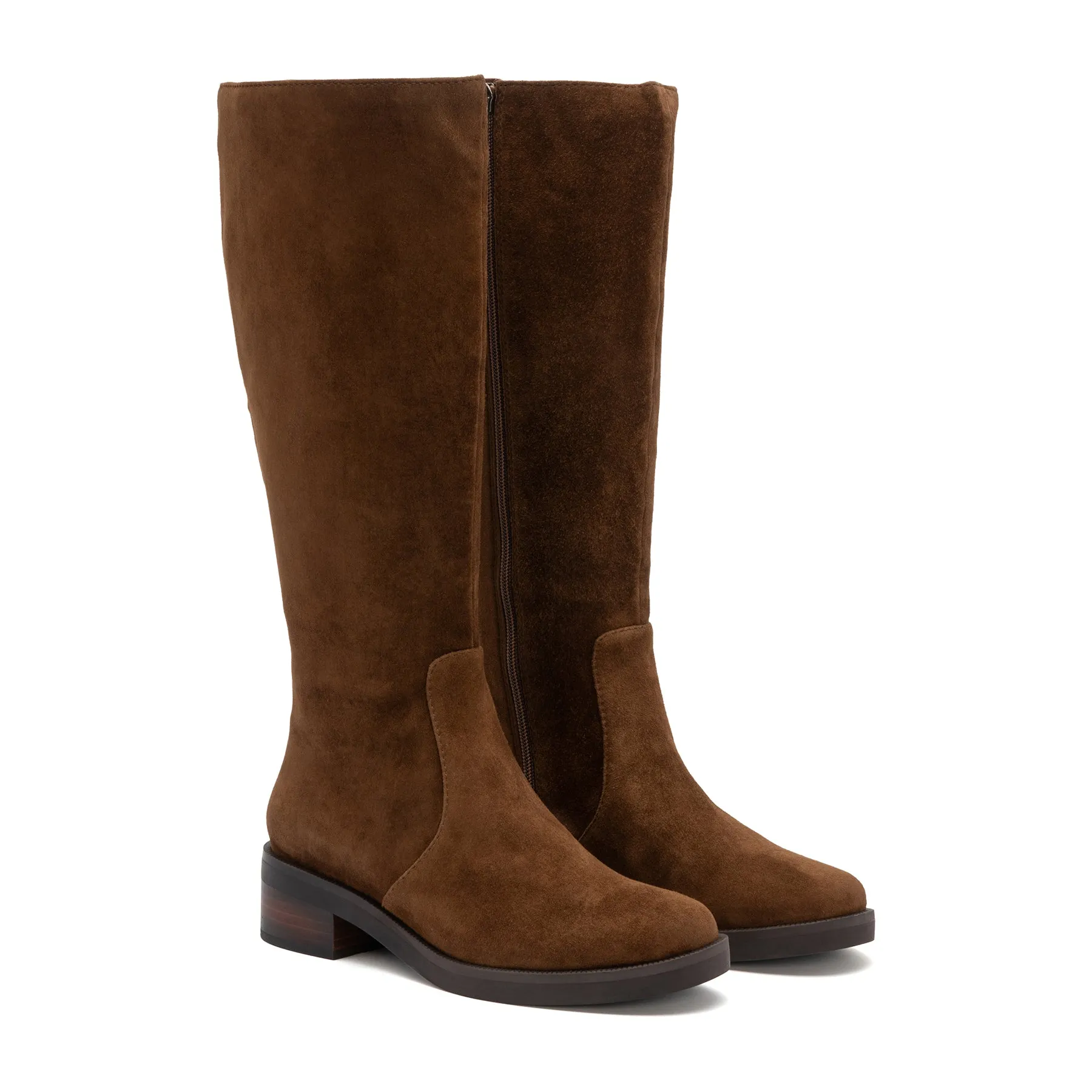 Sleek Fit Silver Glow Traverse Tall