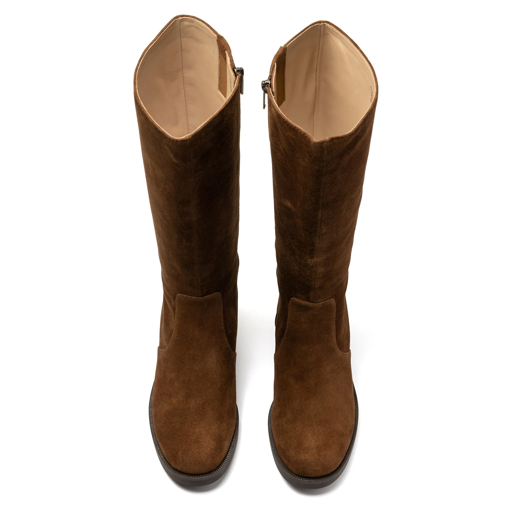 Canvas Traverse Tall