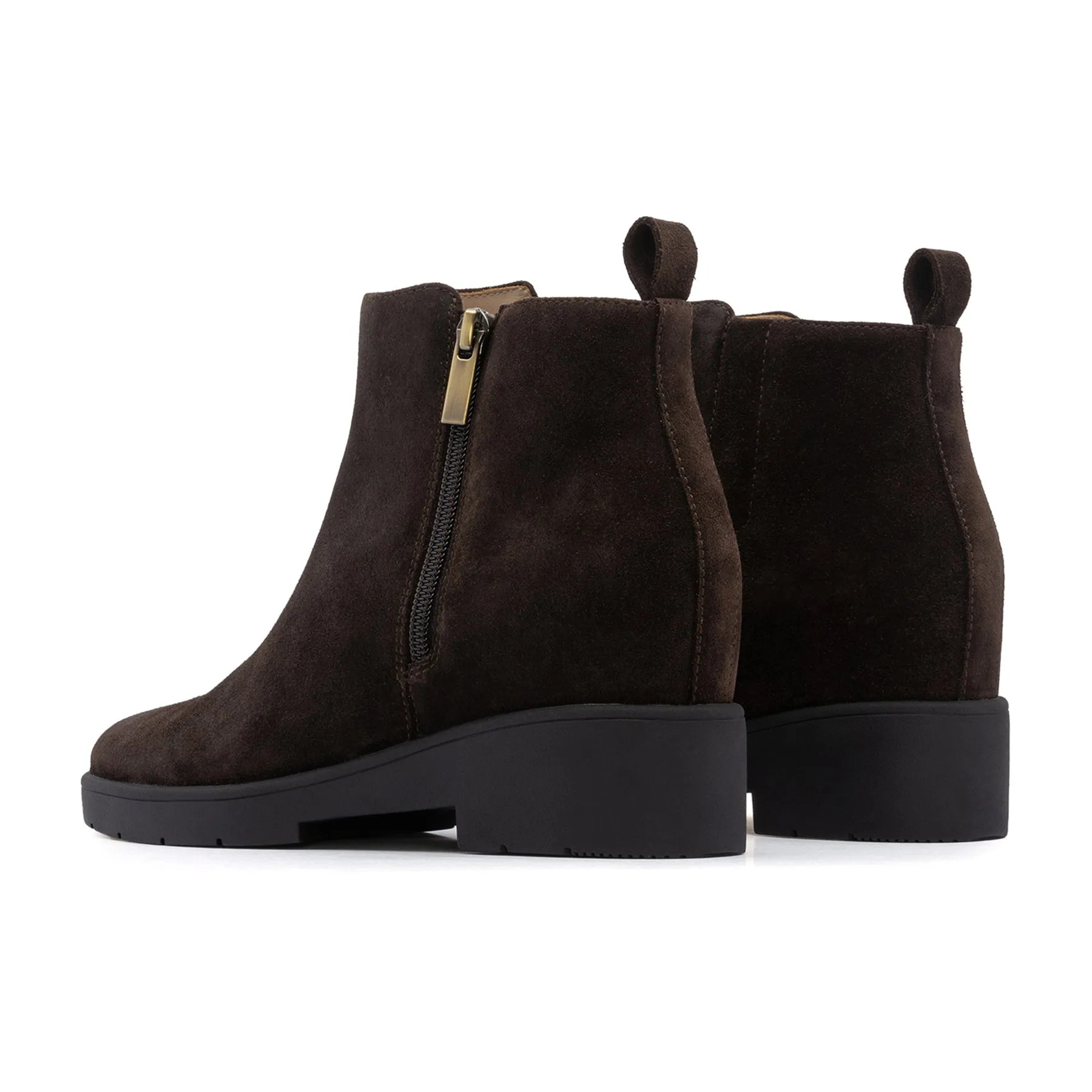 Heat-resistant Horizon Zip Metatarsal