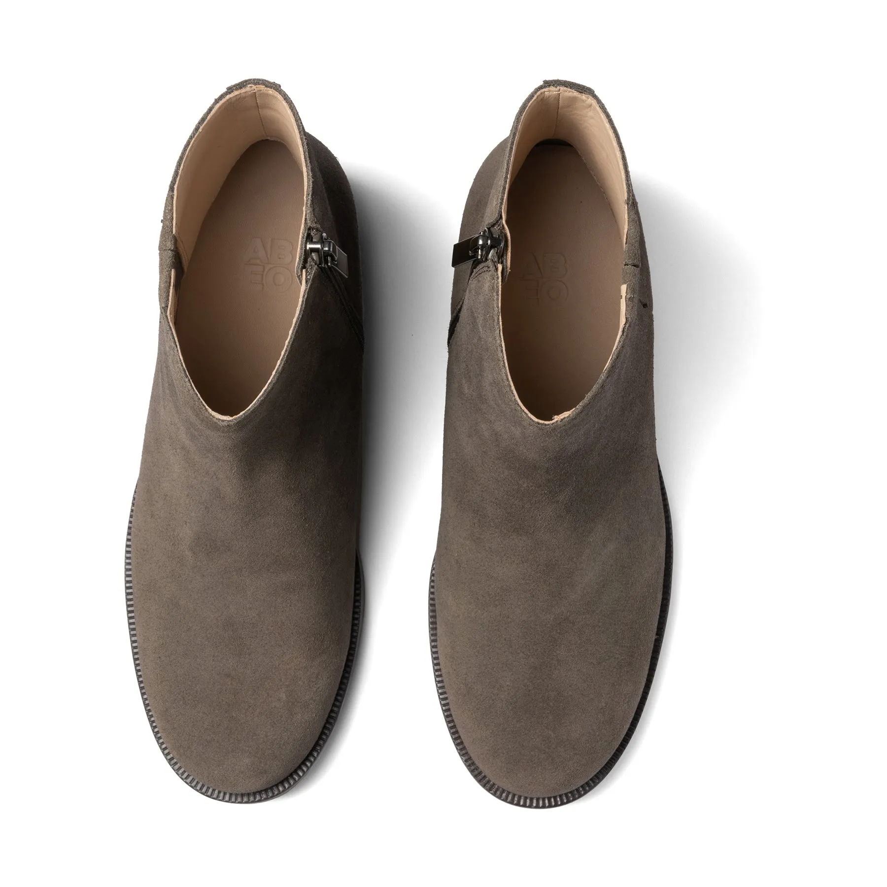 Padded Interior Comfort Seeker Comfort Lining Rainy Days Traverse Ankle