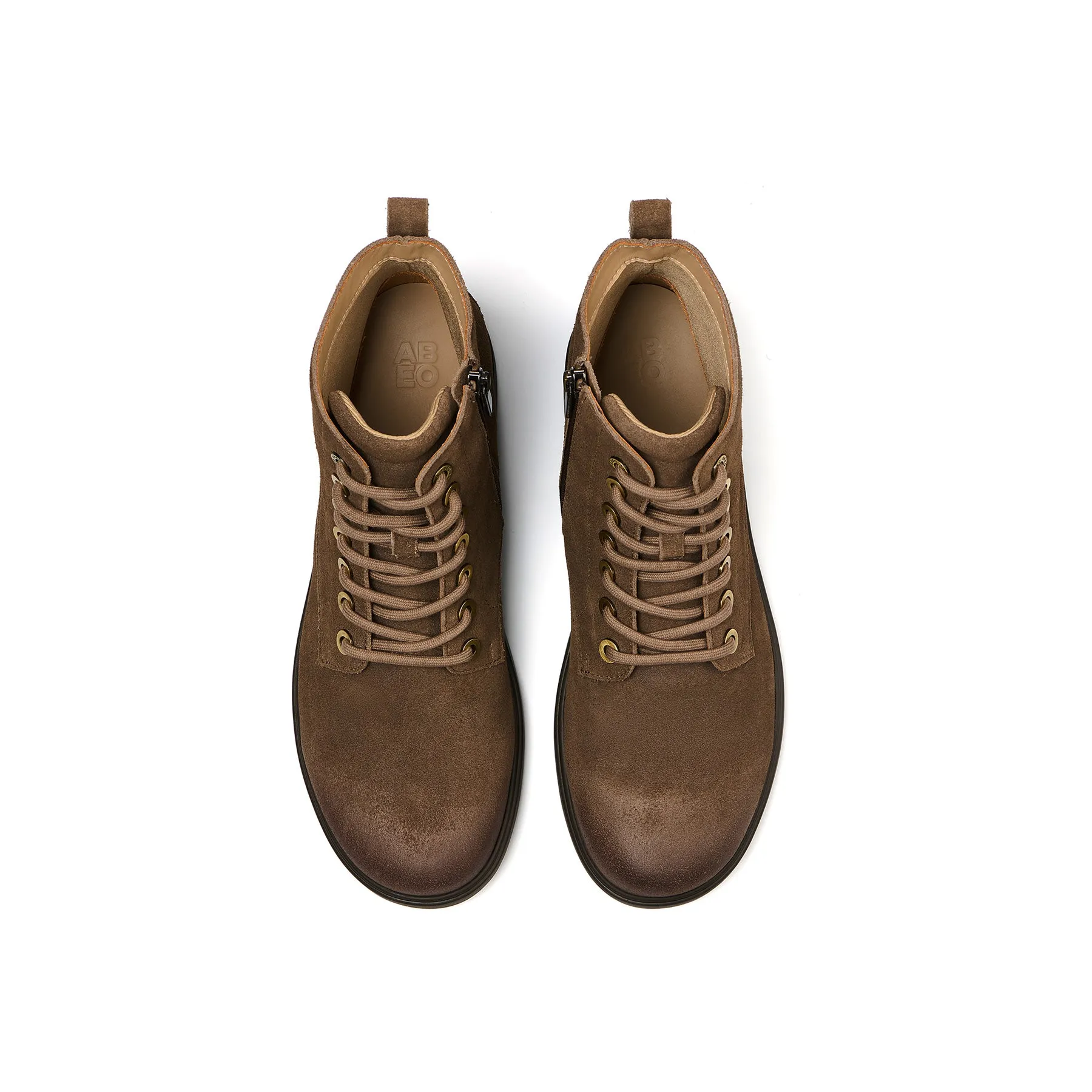 Shock Absorber Compass Lace Metatarsal