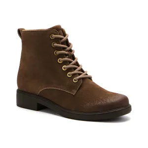 Cowboy Fan Compass Lace Metatarsal