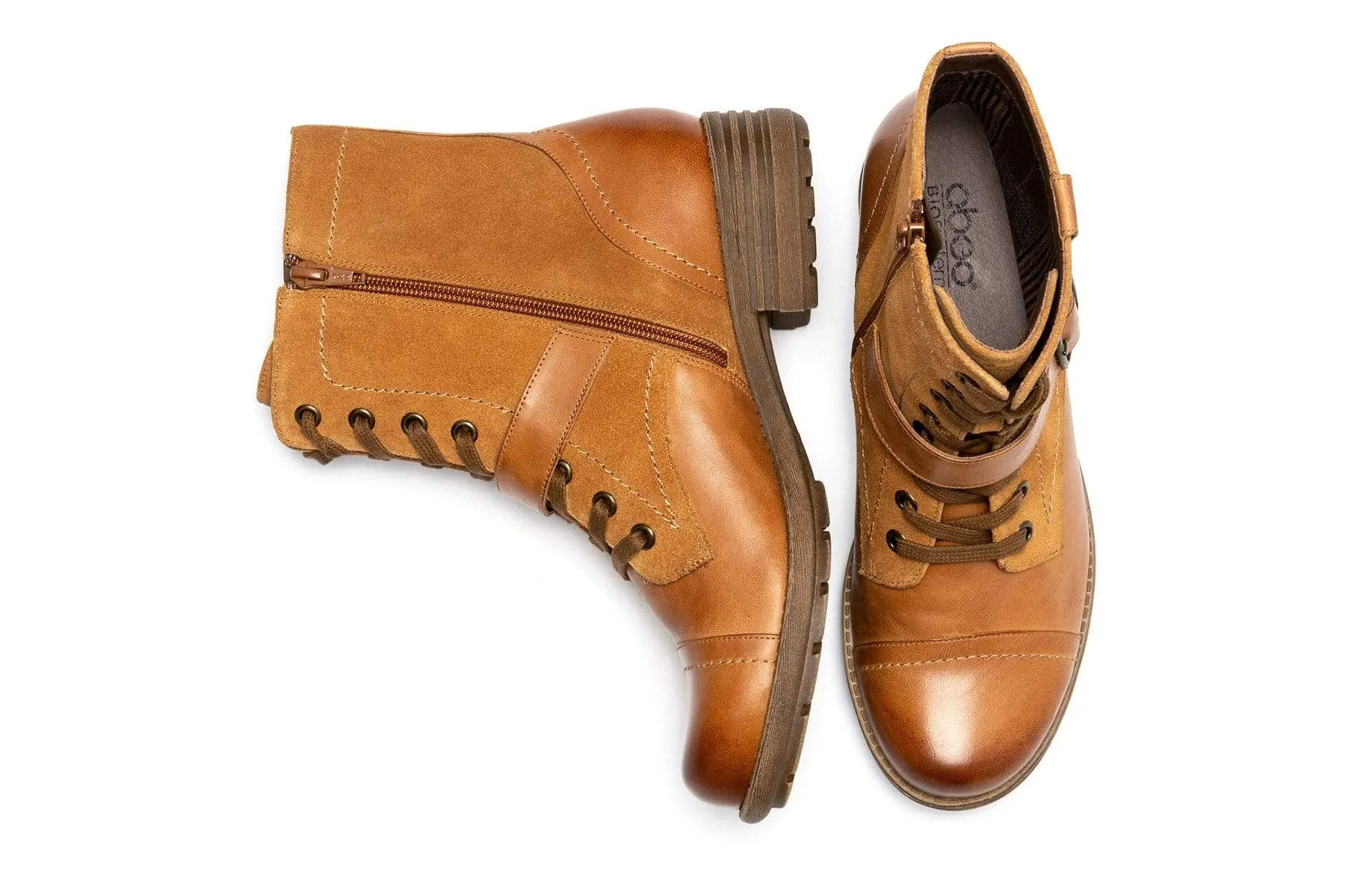 Reinforced Form Mountain Hike Ergonomic Fit Verity