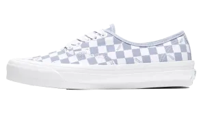 Lake Side Vault OG Authentic LX "CHECKERBOARD WHITE SKY BLUE"