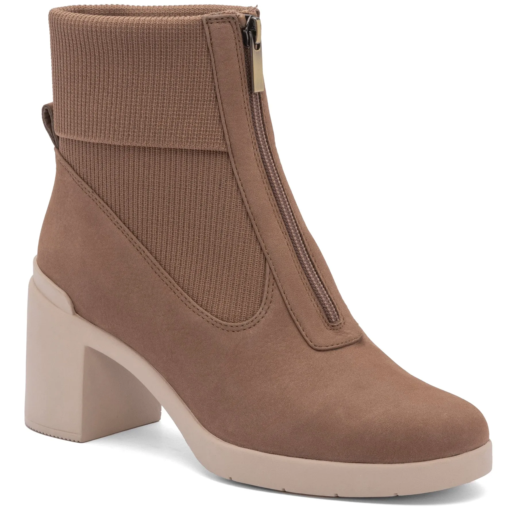 Metropolis Zip Durable Shell Backcountry Camper