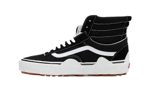 CAP MASH HIGH LX "BLACK" Long Walk Elastic Material