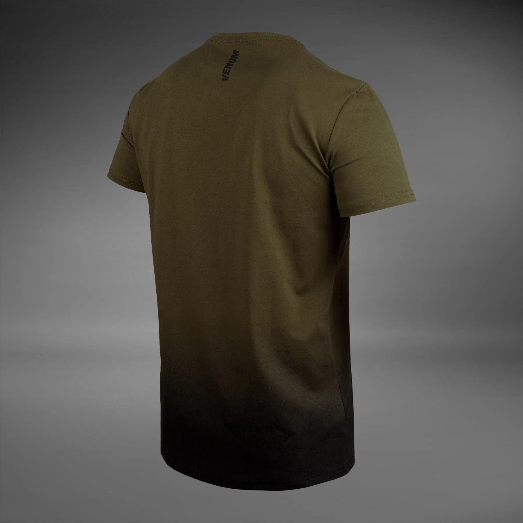 Drop Shoulder Design Trendy Casual Wear Venum Boxing VT T-shirt