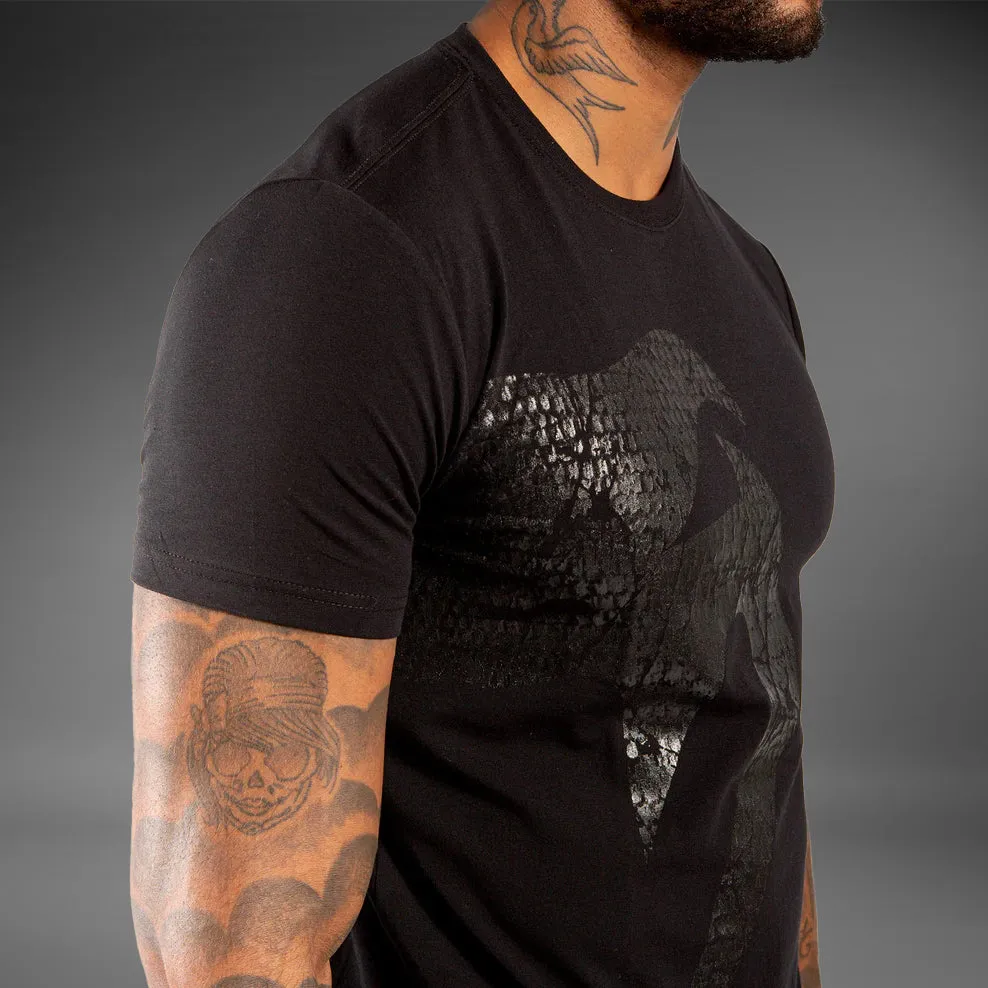 discount offer Fresh Style Venum Giant T-shirt - Matte/Black