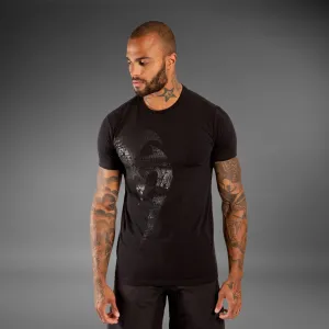Quick Dry Performance Venum Giant T-shirt - Matte/Black