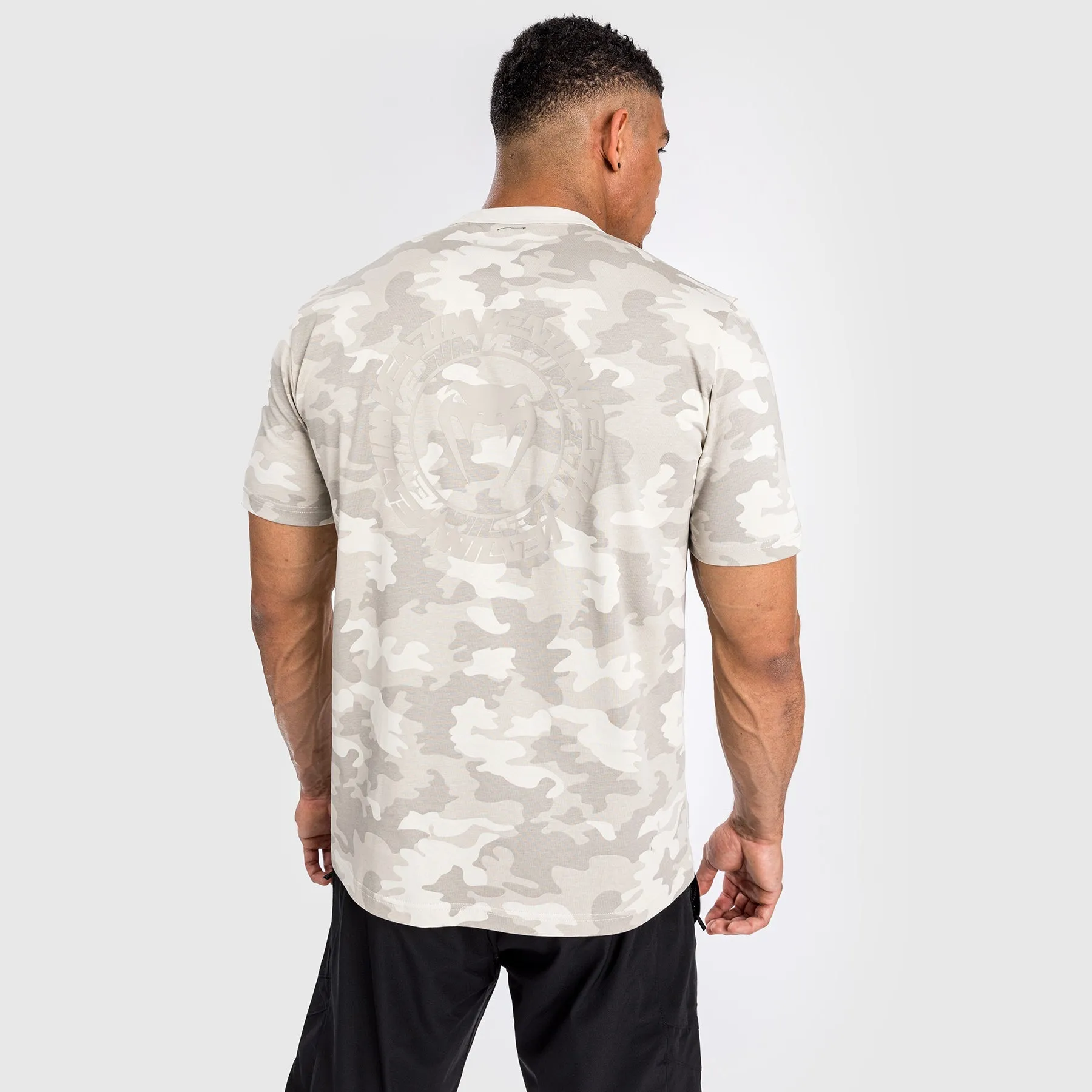 Eco friendly materials ZeroDistressFinish Venum Vortex XL Men's T?CShirt - Sand Camo