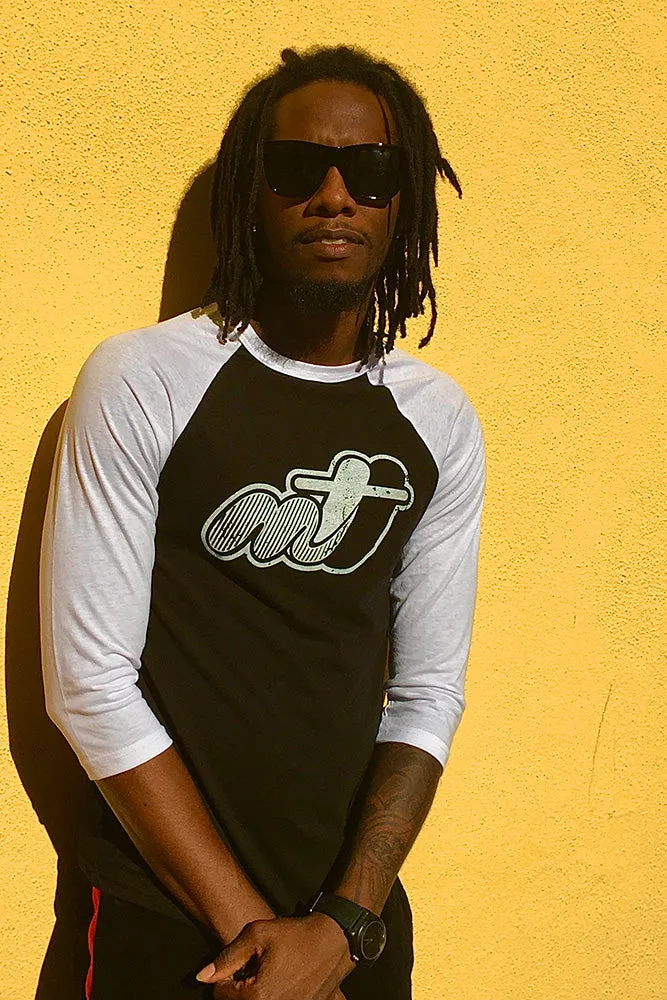 Leisure Wear Hydrophobic coating Montreal "MTL" Baseball Shirt (Unisex)