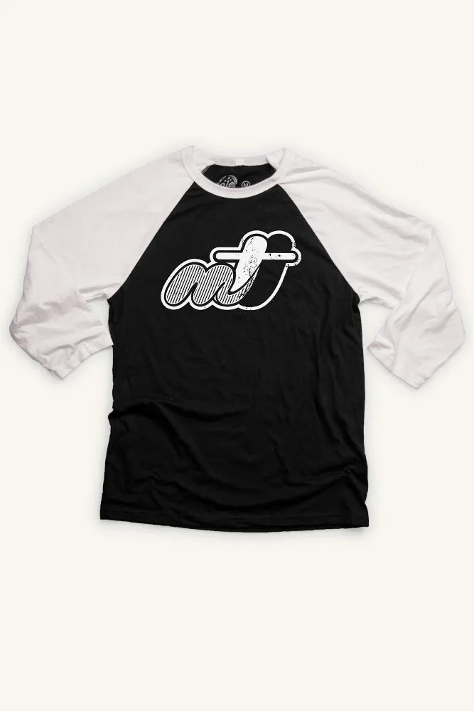 All-Day Stretch Montreal "MTL" Baseball Shirt (Unisex)