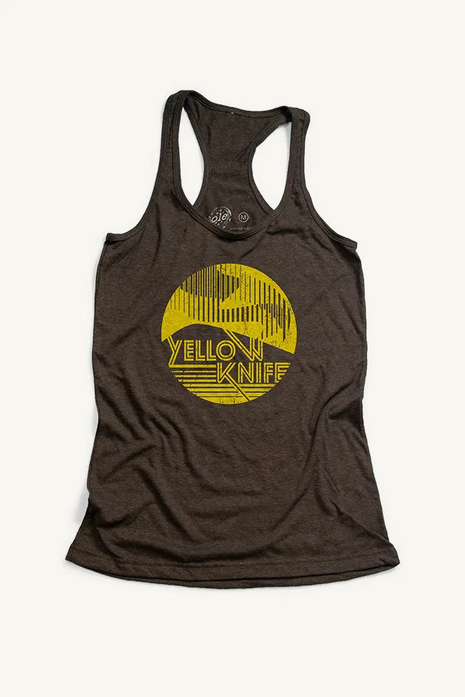Seasonal Comfort Style Yellowknife 2019 Tank (Womens)
