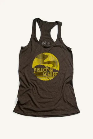 Yellowknife 2019 Tank (Womens) High-Quality Cotton