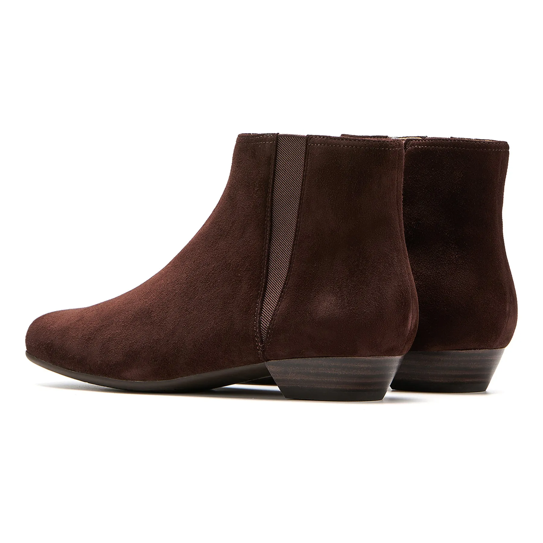 Via Boot Metatarsal ground grip