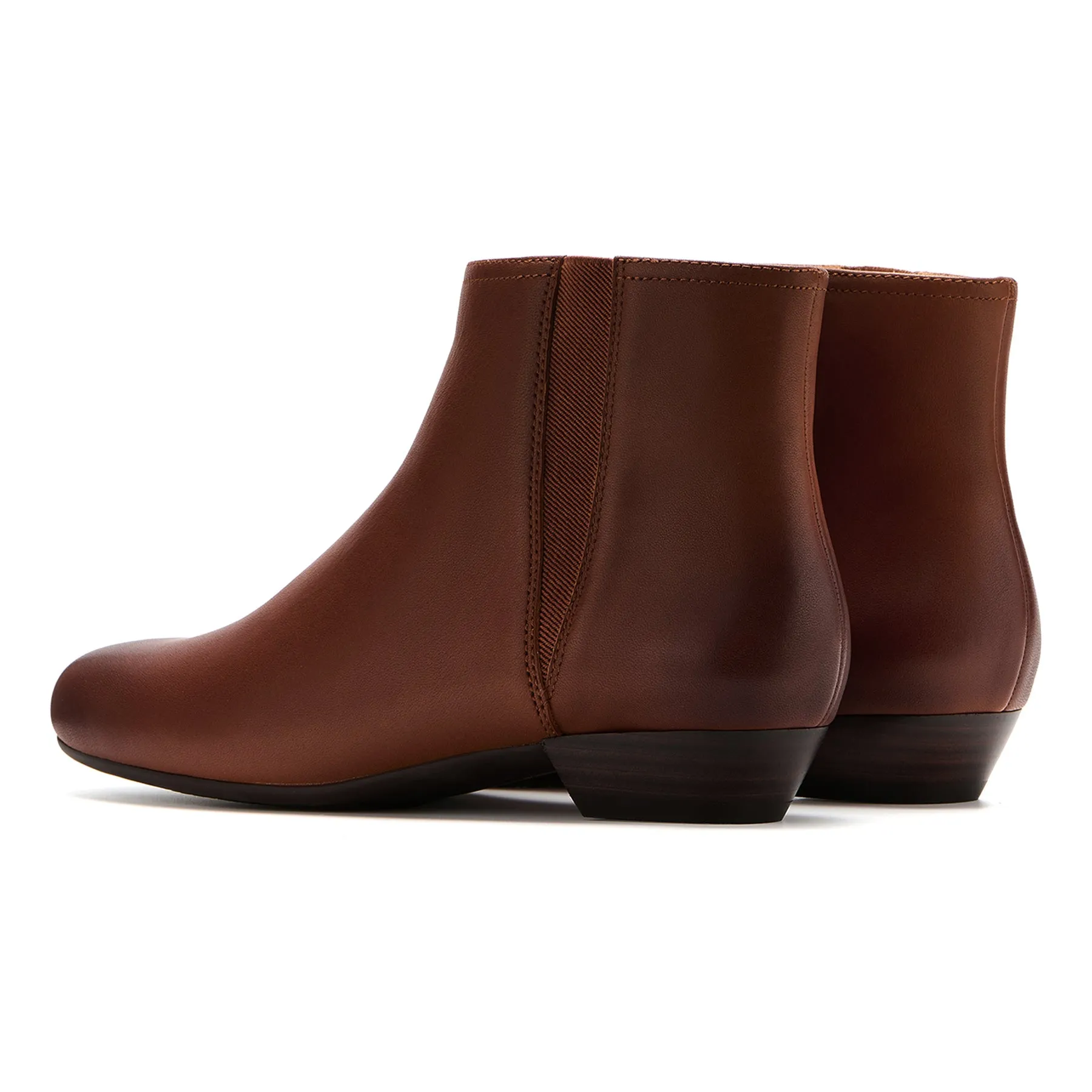 Via Boot Metatarsal Country Soul