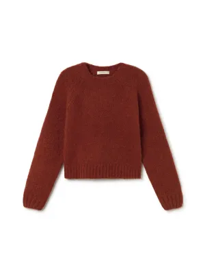 Violina - Dark Pink Sleek Surface