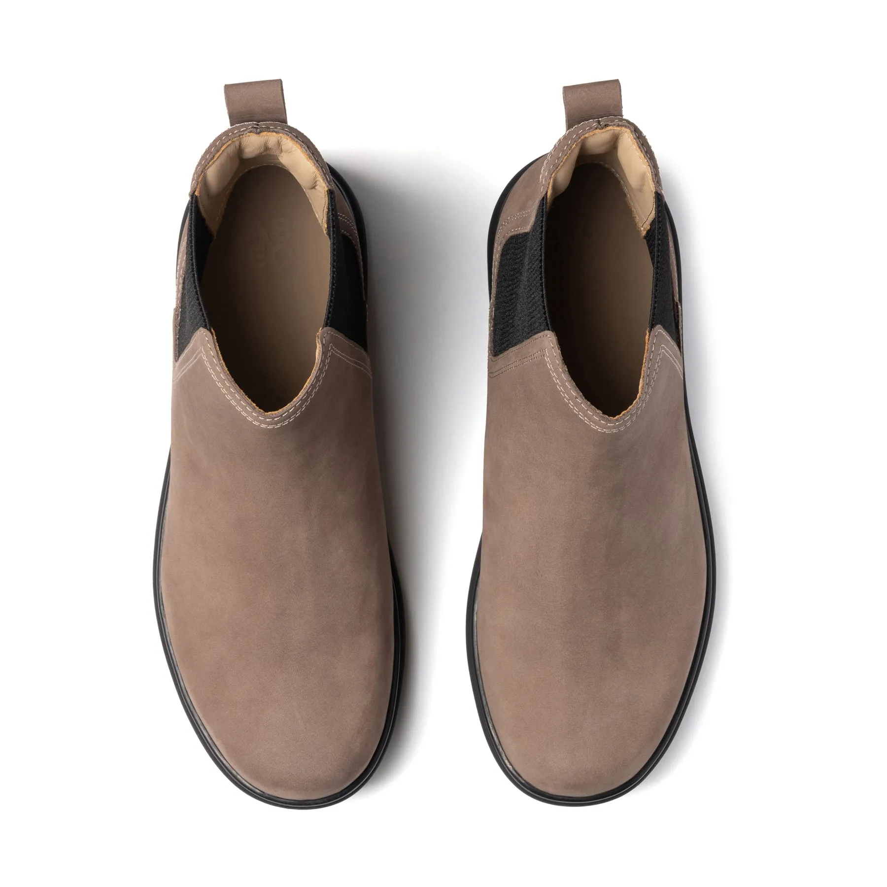 Breathable Snowy Path Comfortable Balance Vista Chelsea Metatarsal