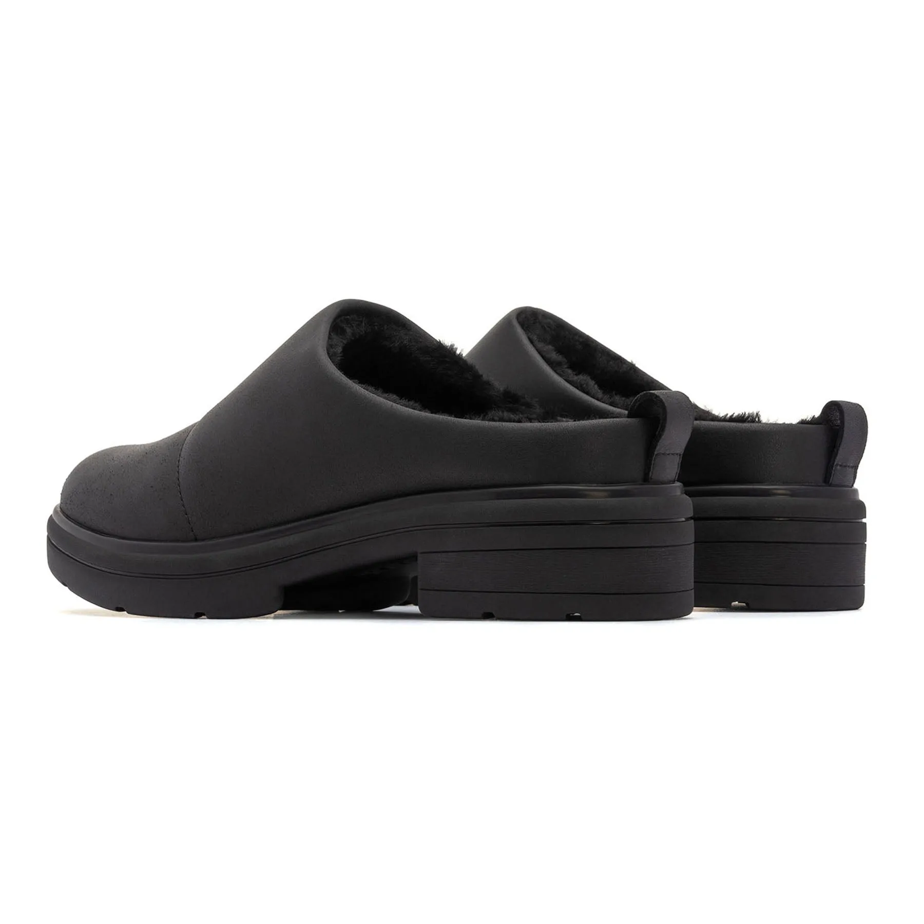 Non Slip Standing Workers Vista Clog Metatarsal