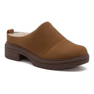 Wear Resistant Outsole Vista Clog