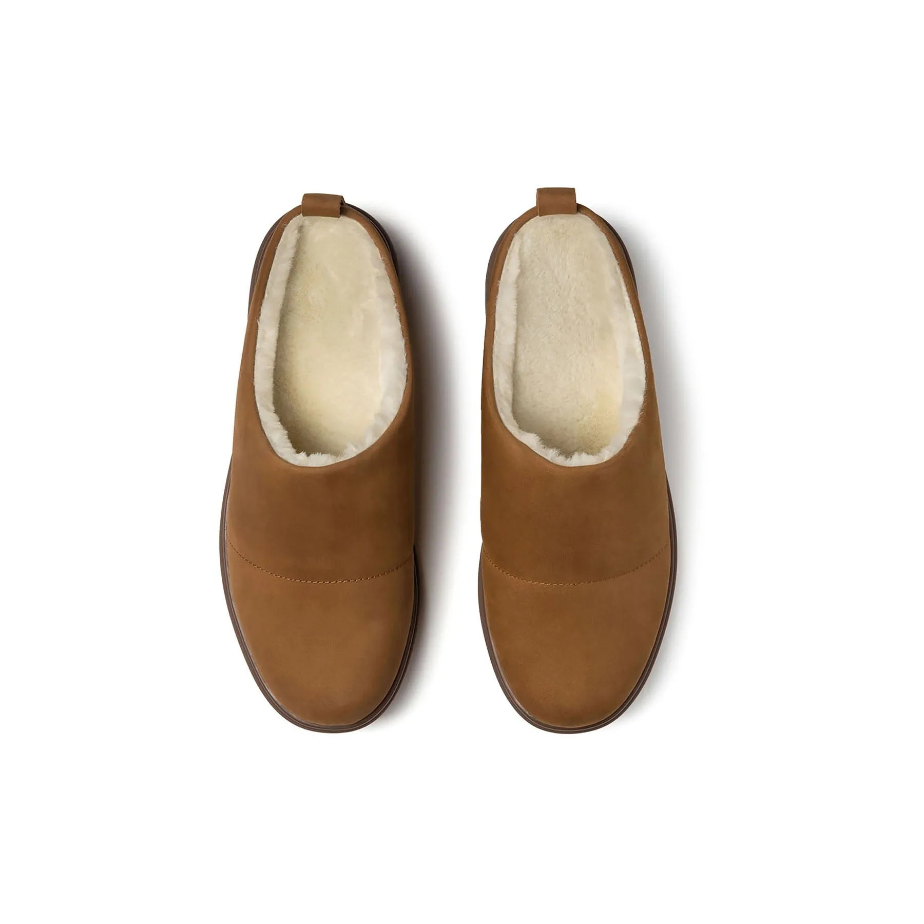 Height Plus Vista Clog