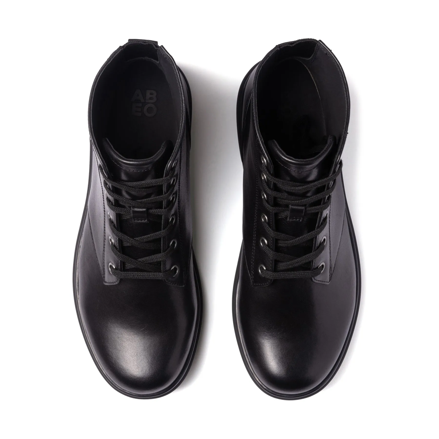 Vista Lace Seamless Style Durable Shell Backcountry Camper