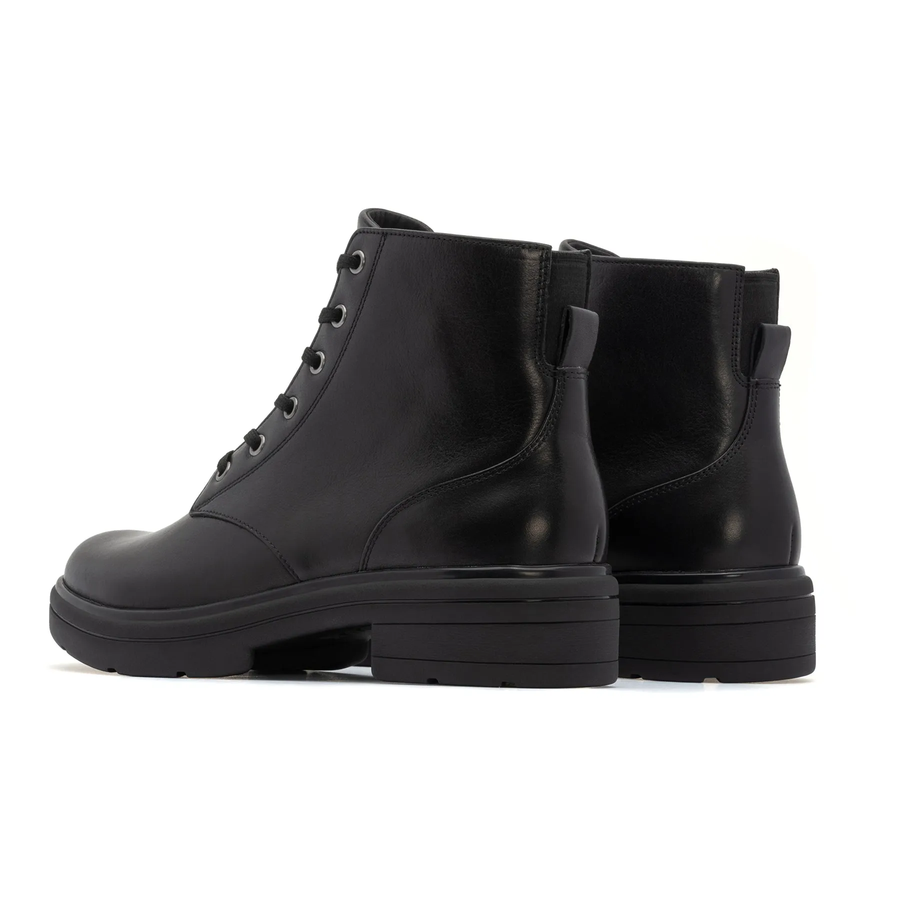 Clean Finish Vista Lace