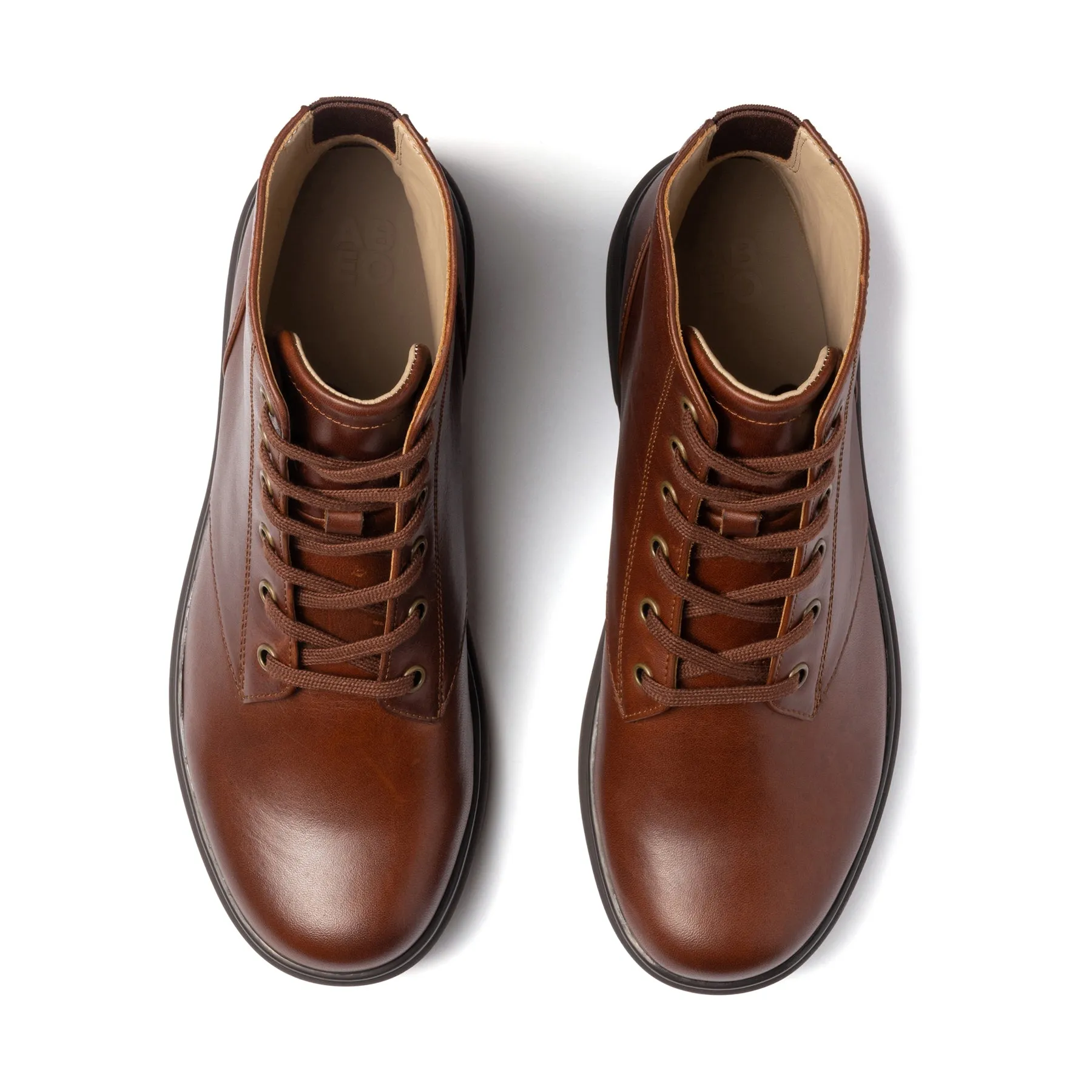 Vista Lace Metatarsal Outback Proof