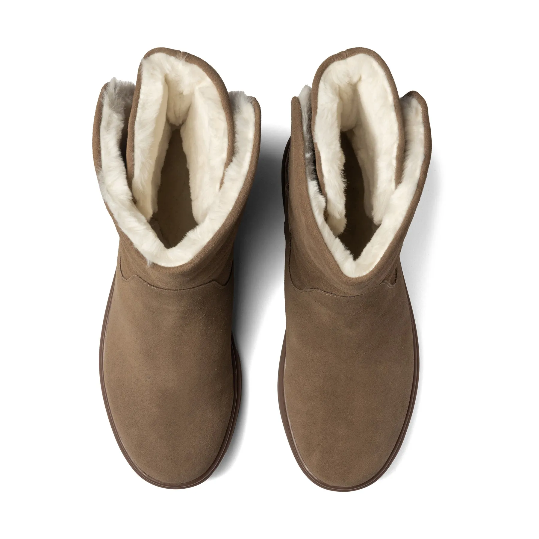 City Life Snow Activity Vista Mid Boot Metatarsal