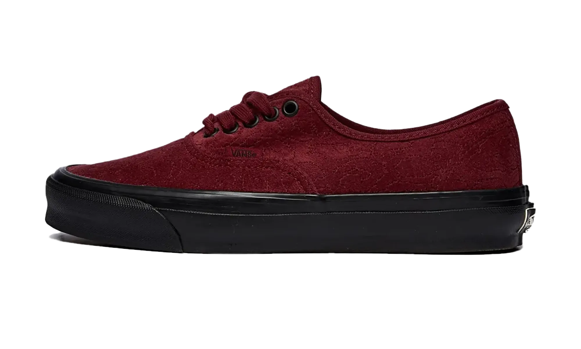 OG Authentic LX "Velvet Emboidery - Leopard Pomegranate" True Comfort Indoor outdoor use