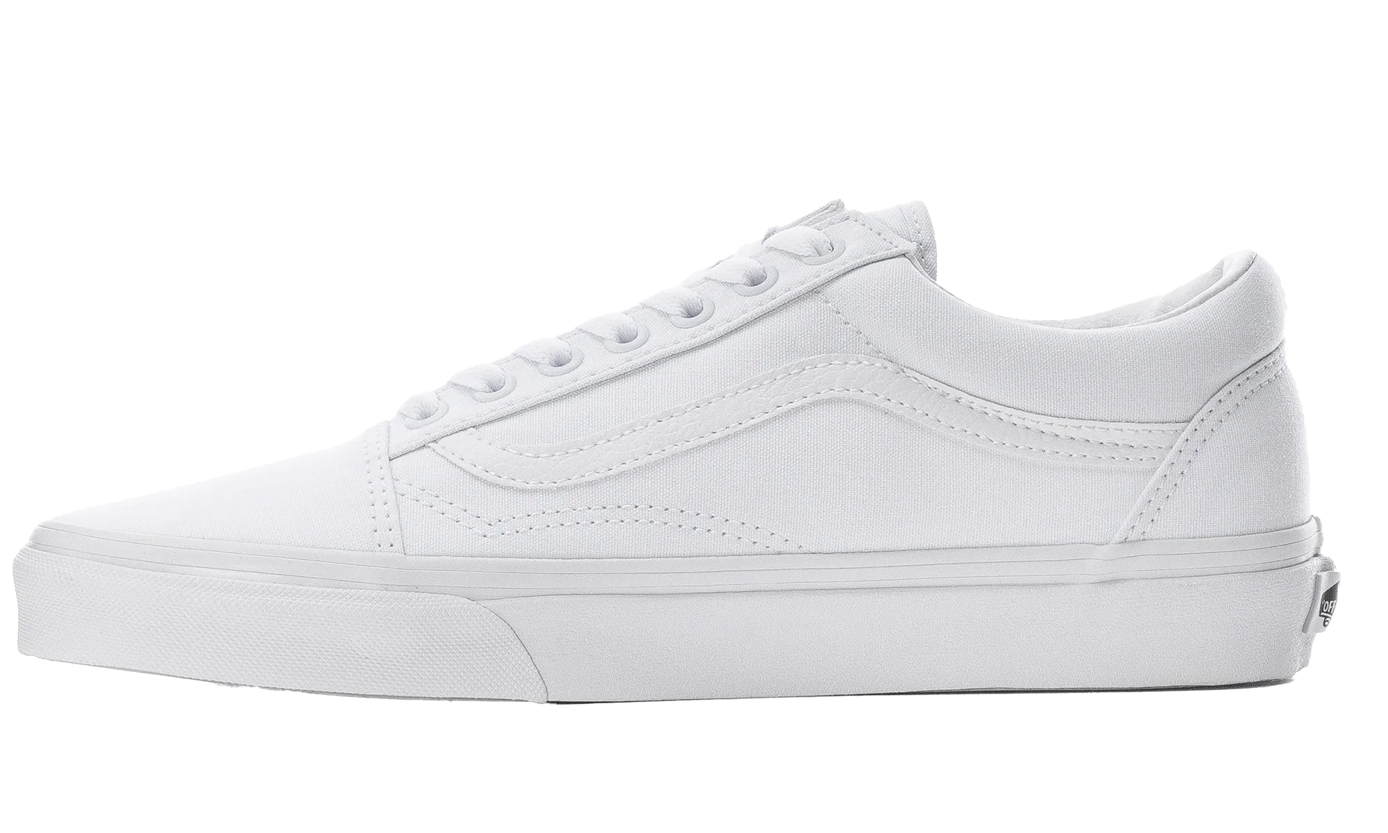 Knit Design Adjustable Closure Ward "True White"